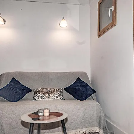 La Maison By Simone T2 Appartement *