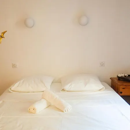La Maison By Simone T2 Appartement Cannes