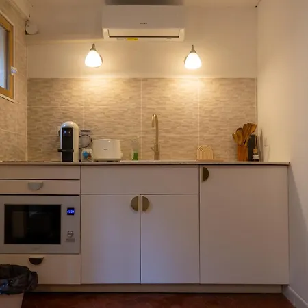 La Maison By Simone T2 Appartement *