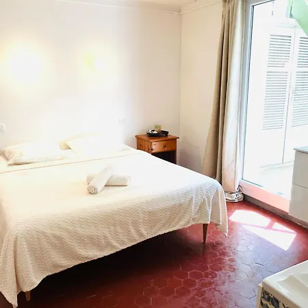 Appartement La Maison By Simone T2 *