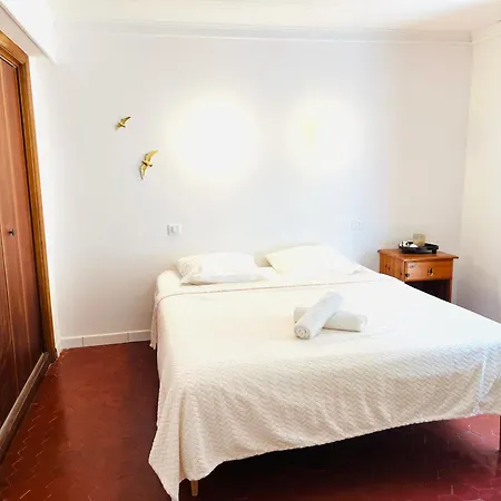 Appartement La Maison By Simone T2 Cannes