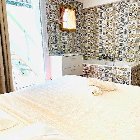 La Maison By Simone T2 Appartement Cannes